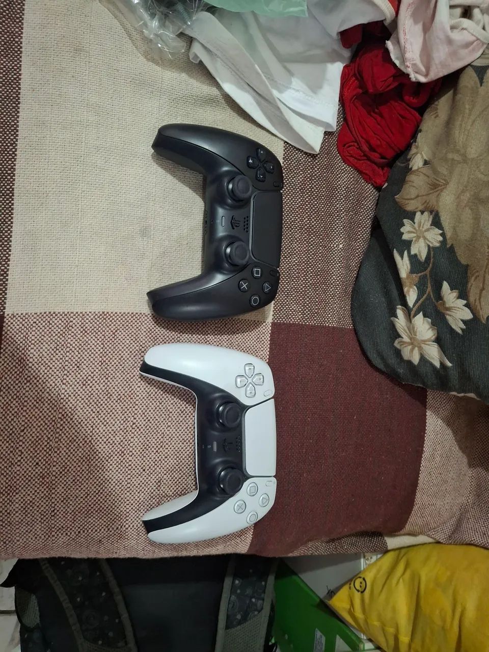 Controles DualSense PS5  - Foto 2