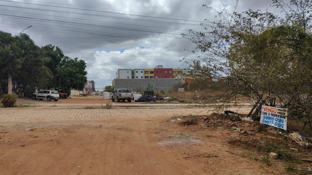 Terreno de Esquina  - Foto 3