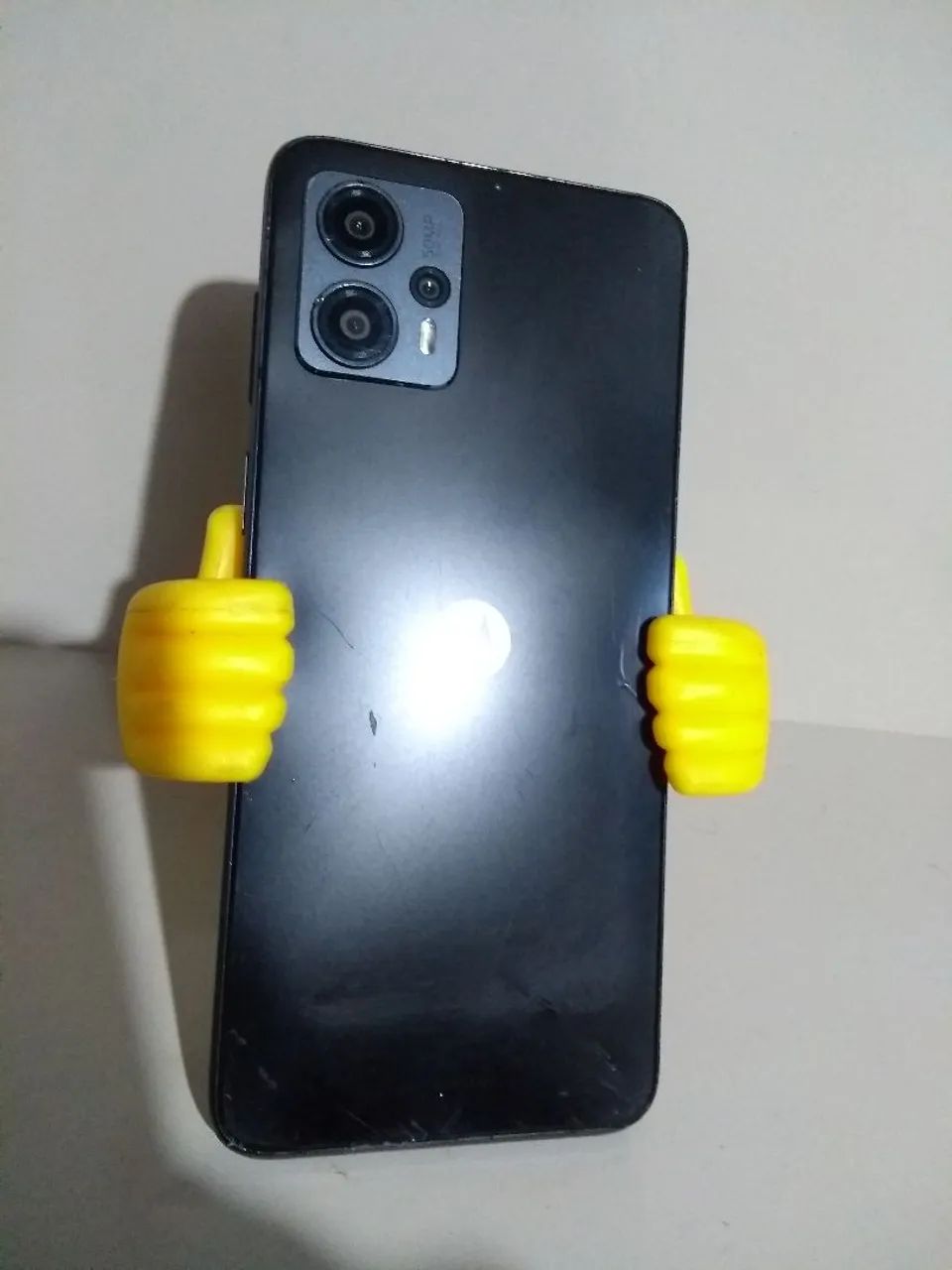 Celular barato Motorola moto G23 - Foto 3