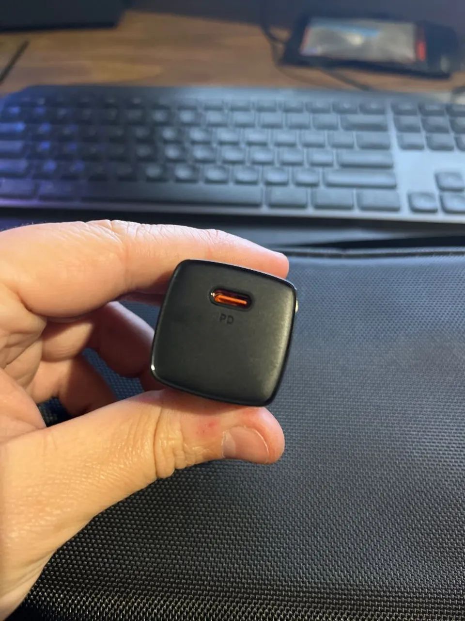 Carregador Baseus  - Foto 3