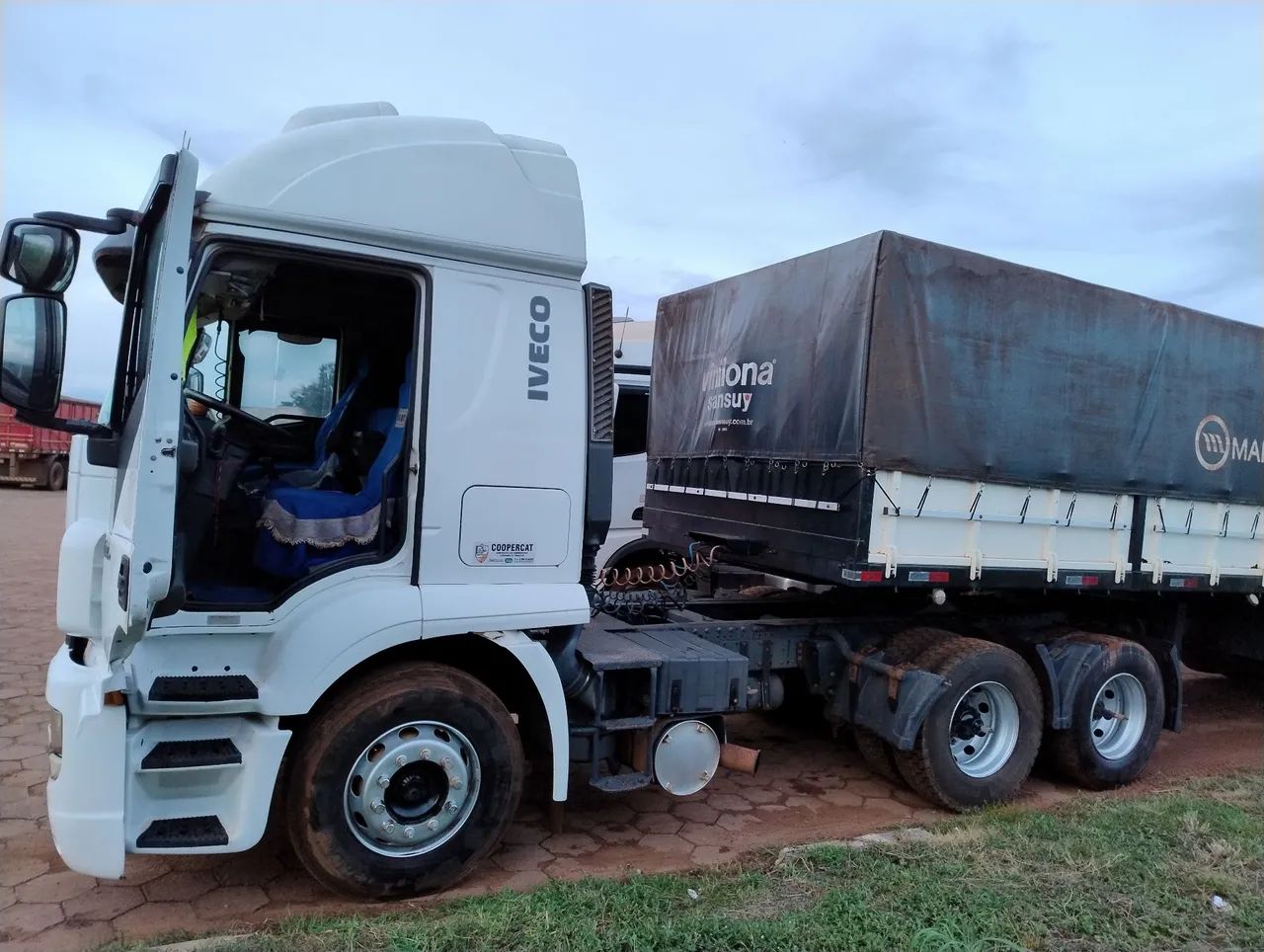 Iveco Stralis 410 - Foto 3