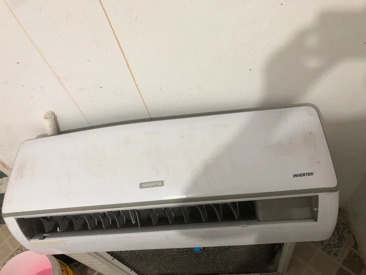 Ar-condicionado ?64306040498050121