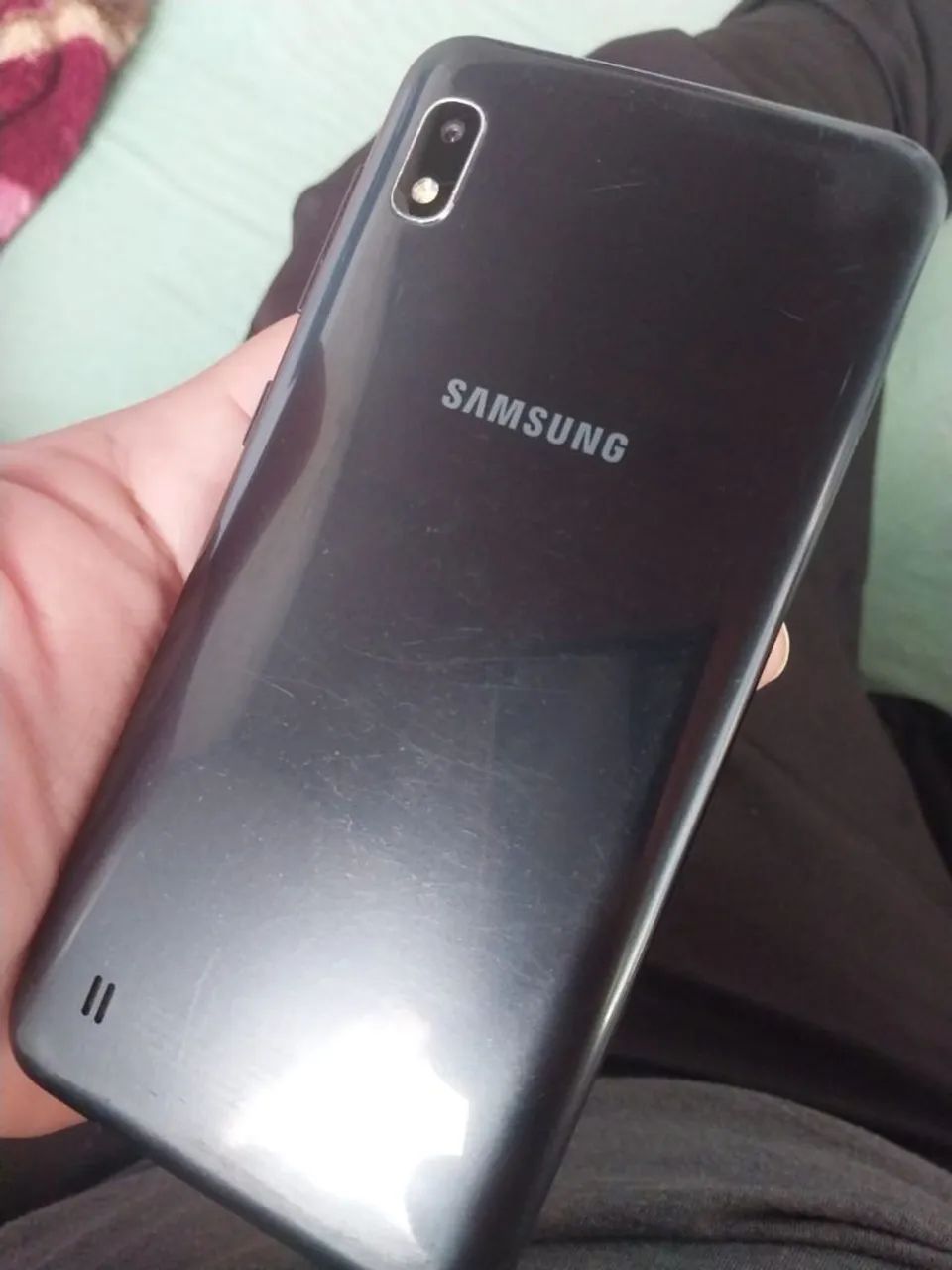 Galaxy a10 32gb  - Foto 4