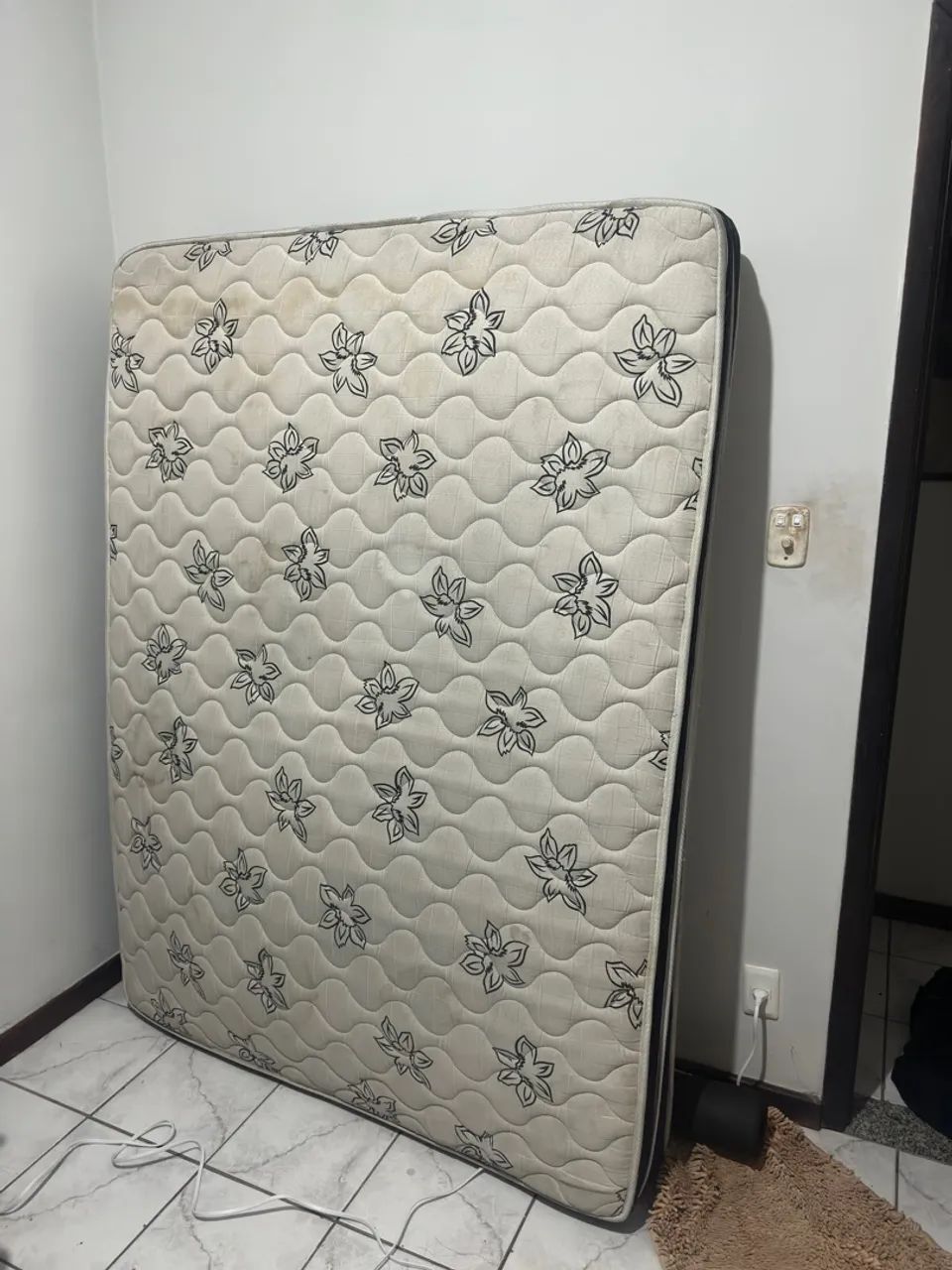 Colchão Casal Ortobom - Foto 3