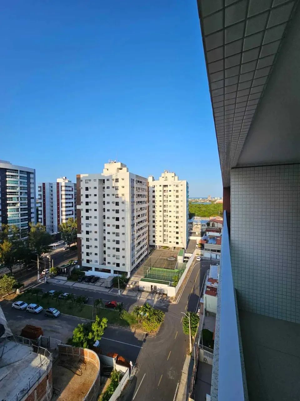 Griffith Park - apartamento novo próximo à beira Mar - Foto 2