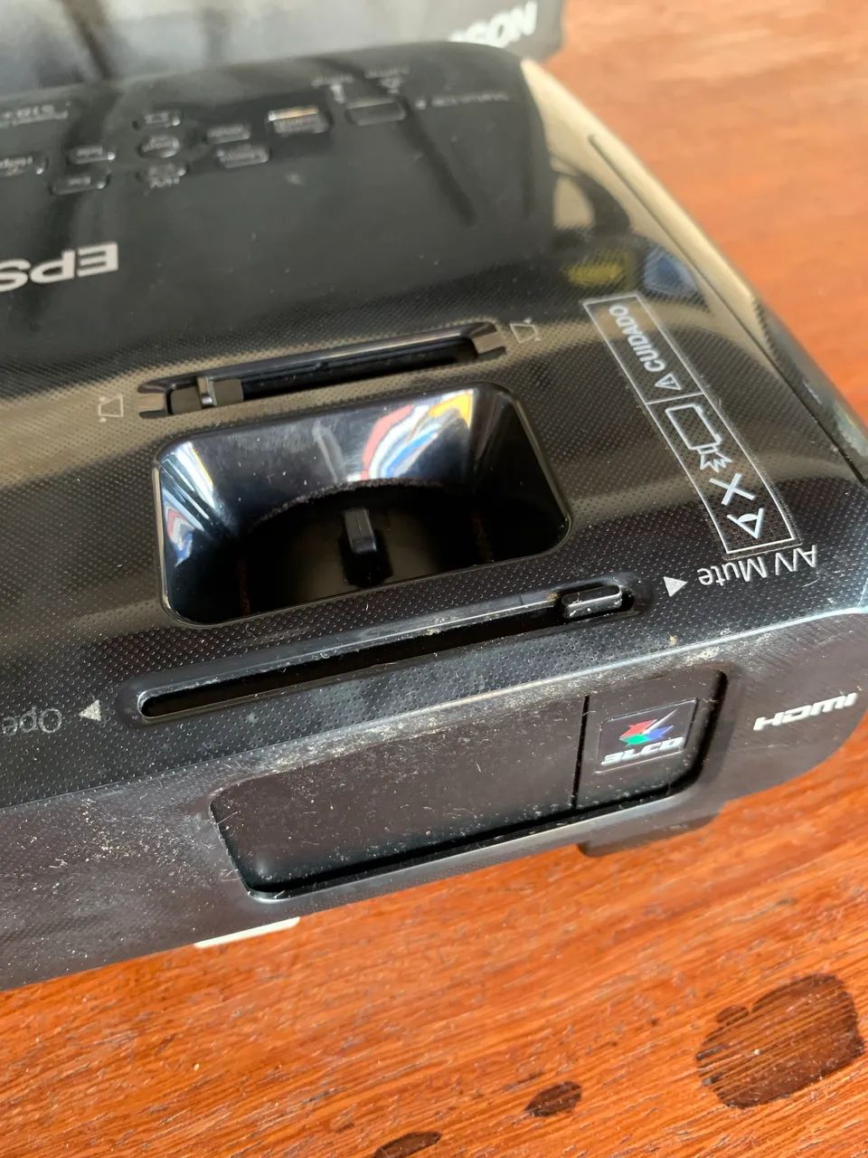 Epson Projector64289867238786122