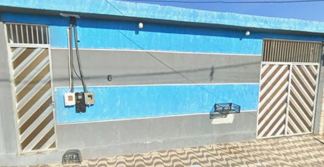 Foto - Manaus - Cidade Nova