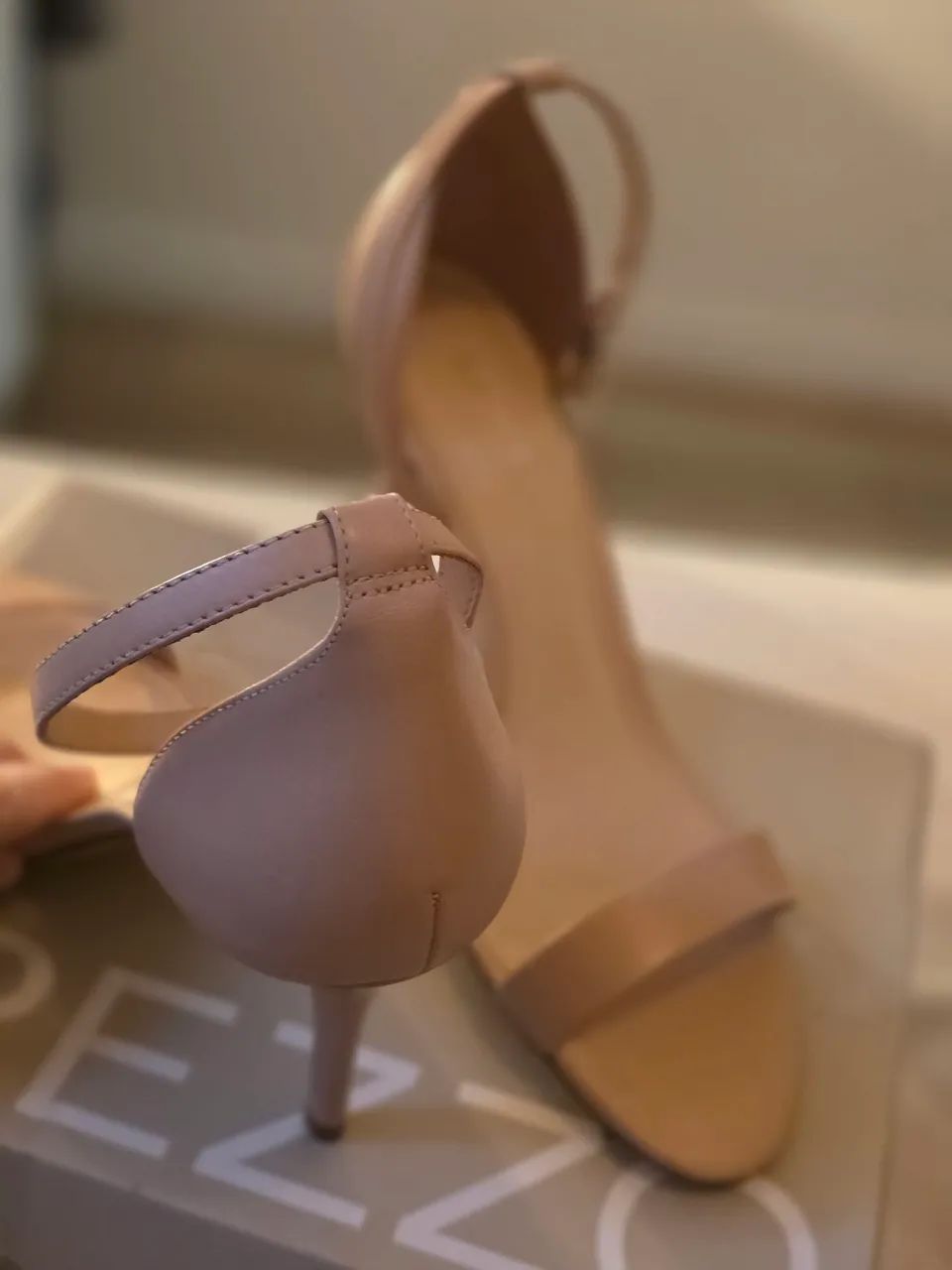 Sandália Arezzo 39 - Foto 3