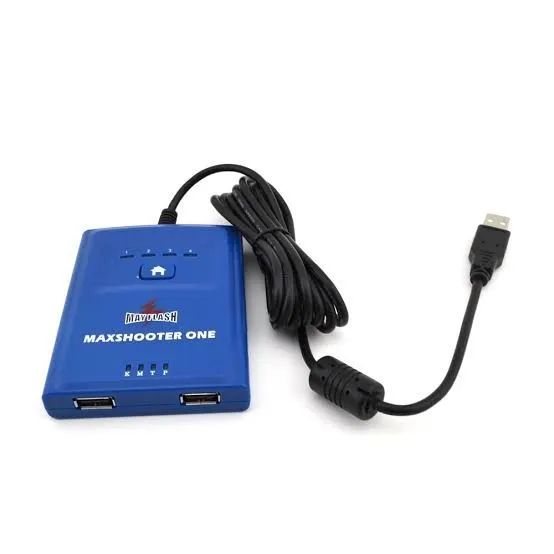 Adaptador MaxShooter One para Xbox