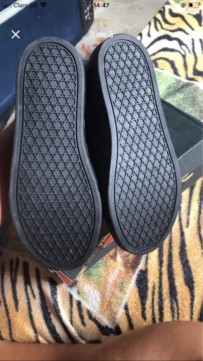 Tênis infantil humex  - Foto 3