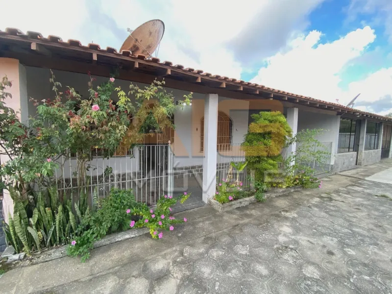 Casa 2 Quartos a 150 Metros da Laguna