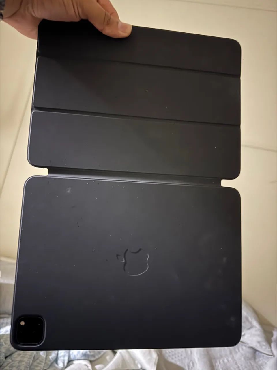 IPAD 11 PRO 3º geração de 128 gb + caneta + case - Foto 2