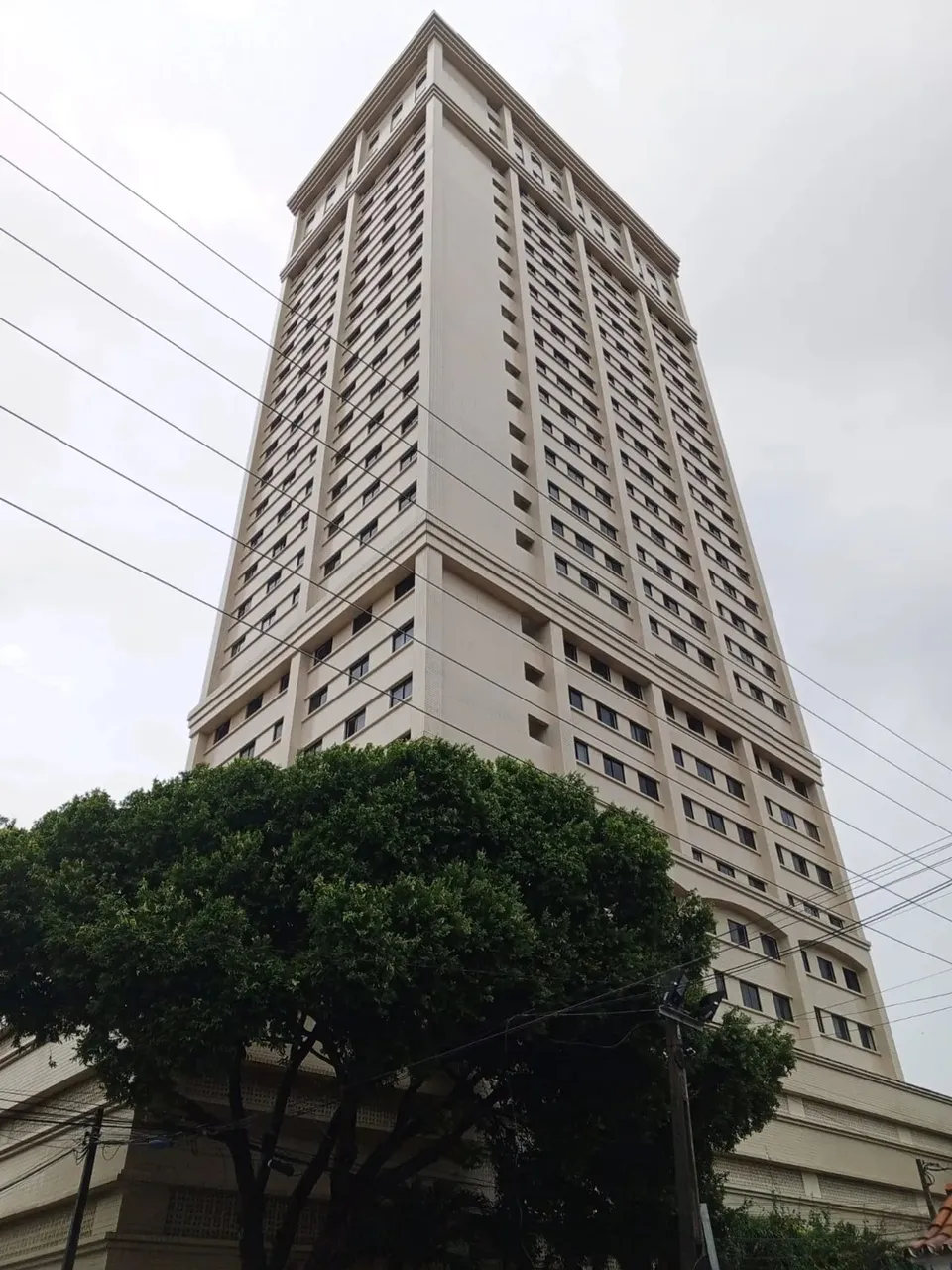 Imóvel para venda tem 48 metros quadrados com 2 quartos em Centro - Fortaleza - CE