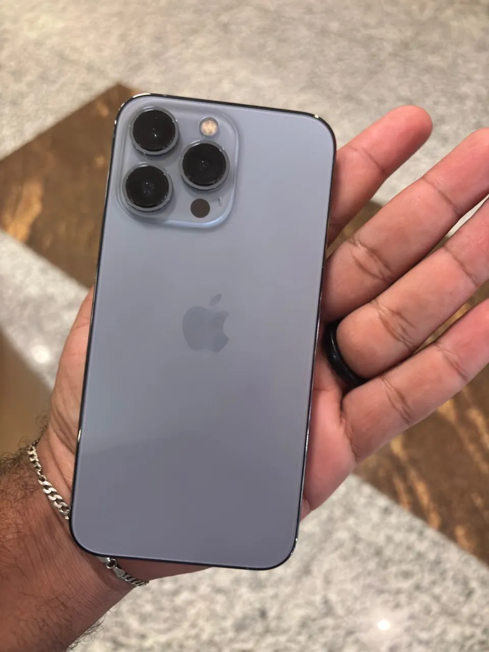 IPHONE 13 PRO 128GB