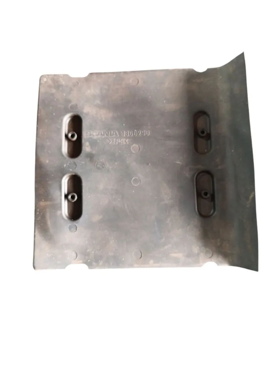 Tapete Prateleira Scania P124 Série 4 1366290