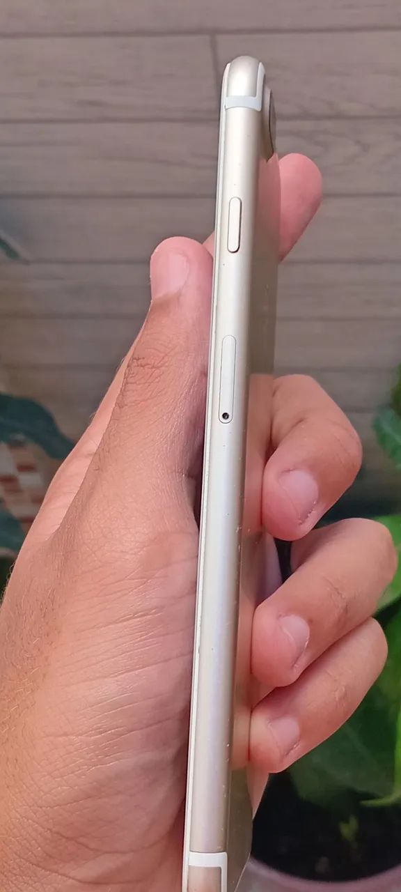IPhone 7 Plus gold - Foto 4