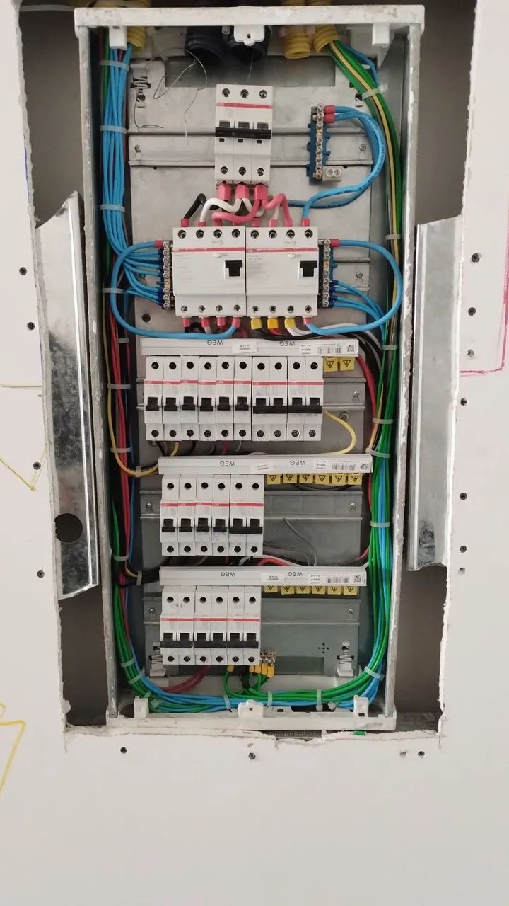 Eletricista e encanador reparos e reformas - Foto 4