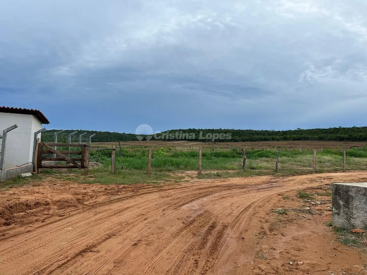 Chácara à venda, ZONA RURAL, Bom Jesus, PI