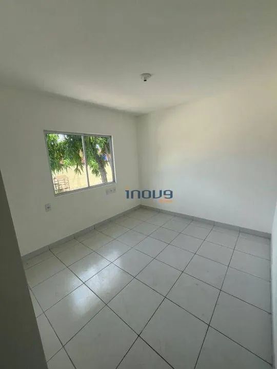 Casa com 3 dormitórios à venda, 76 m² por R$ 318.000,00 - Messejana - Fortaleza/CE - Foto 3