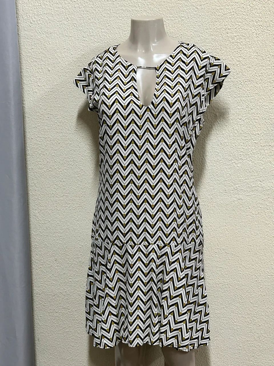 VESTIDO TOTEN TAM.M - Foto 3