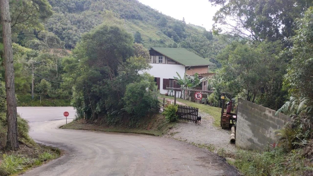 Pousada centro em Angelina troco 