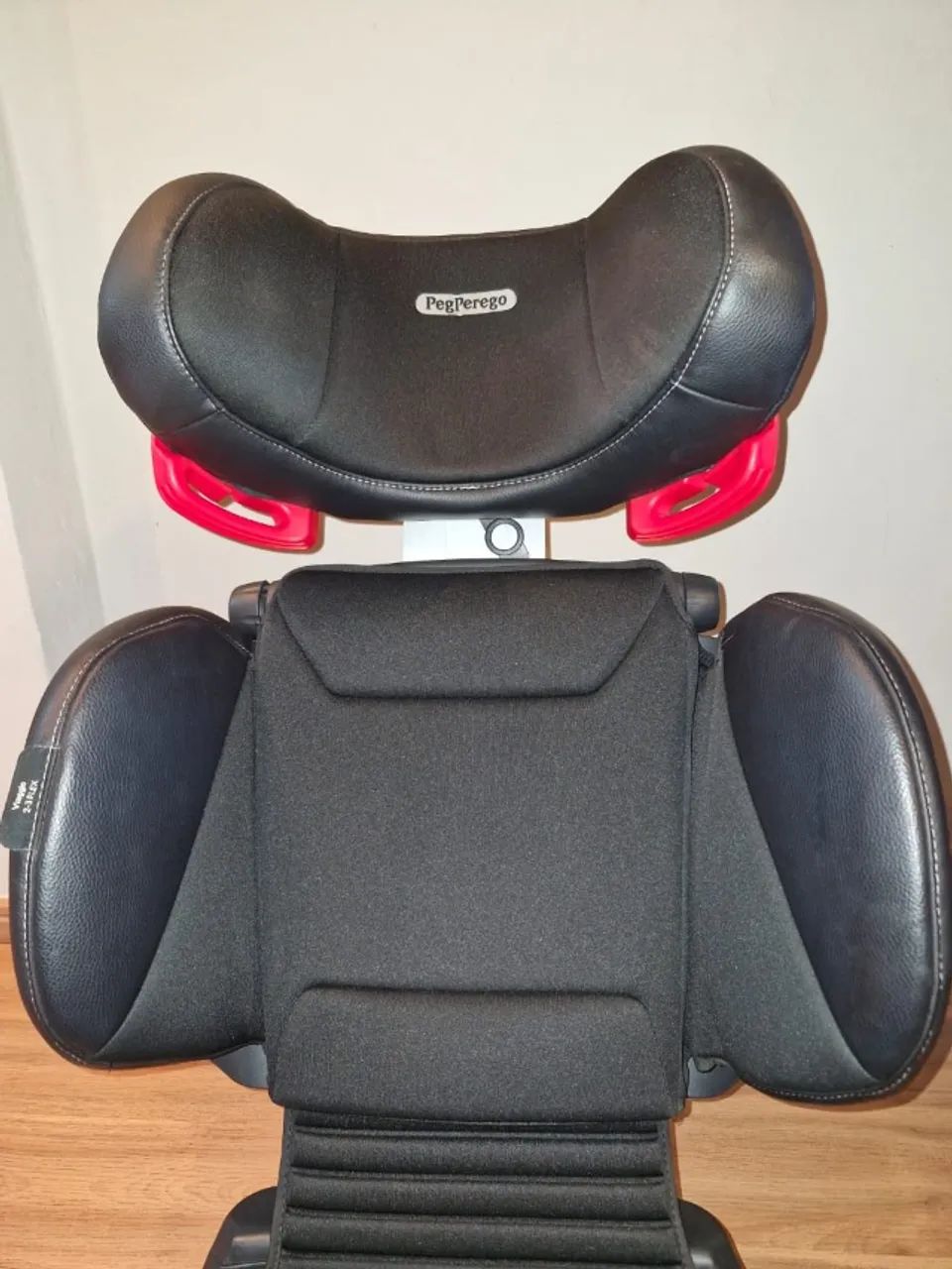 CADEIRA AUTO VIAGGIO 2-3 FLEX LICORICE PEG PEREGO 15 a 36KG - Foto 2