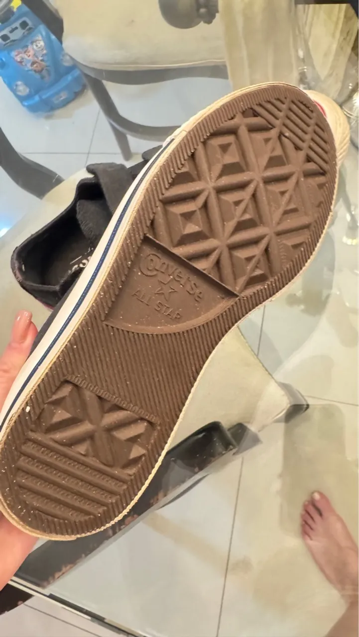 Tênis Converse All Star Infantil