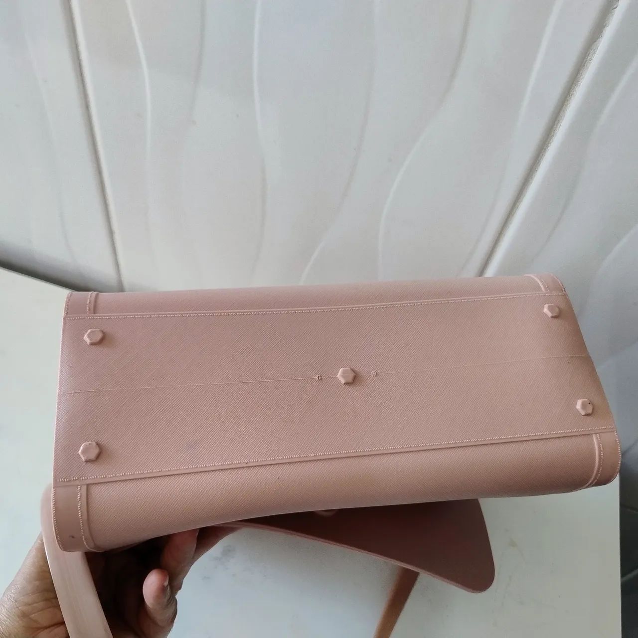Bolsa de Mão e Tiracolo  - Foto 5