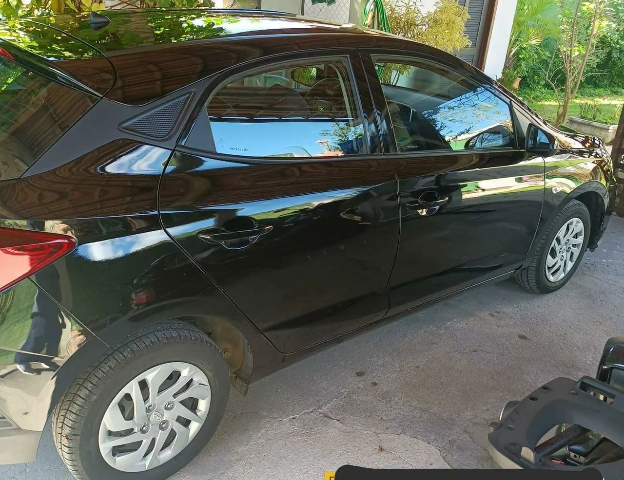 HB 20 1.0 Sense 2024  - Foto 2