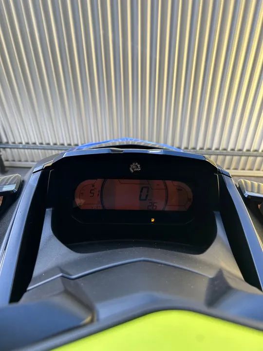 Jet Ski Wake Pro 2021 - Foto 10
