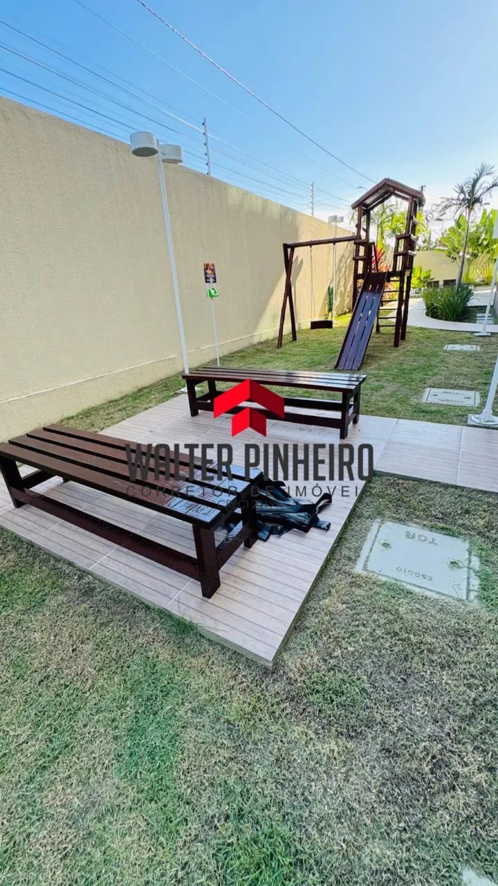 Foto - Caucaia - Tabapuá