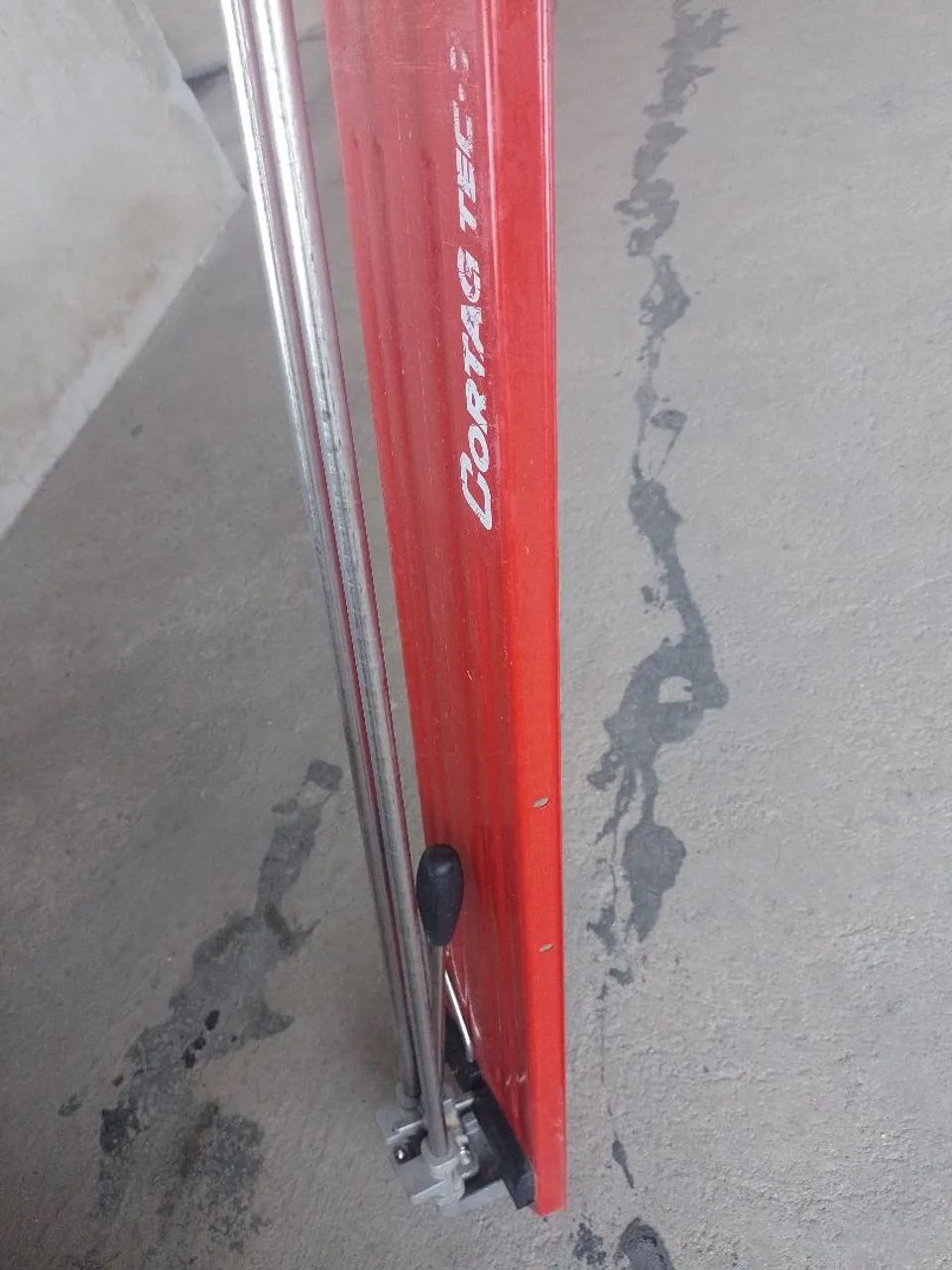 Riscador cortador de pisos 75 cm - Foto 2