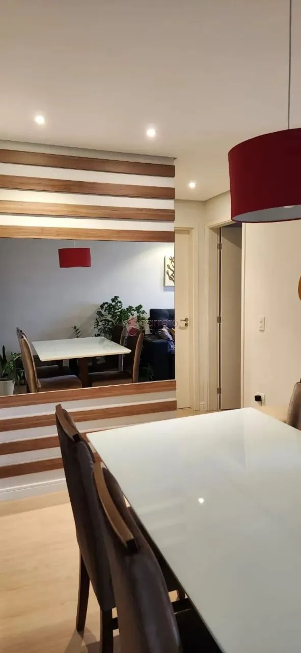 APARTAMENTO À VENDA NO CONDOMÍNIO IMPERATOR/EXCELLENCE/MAJESTIC - JUNDIAÍ/SP - Foto 3