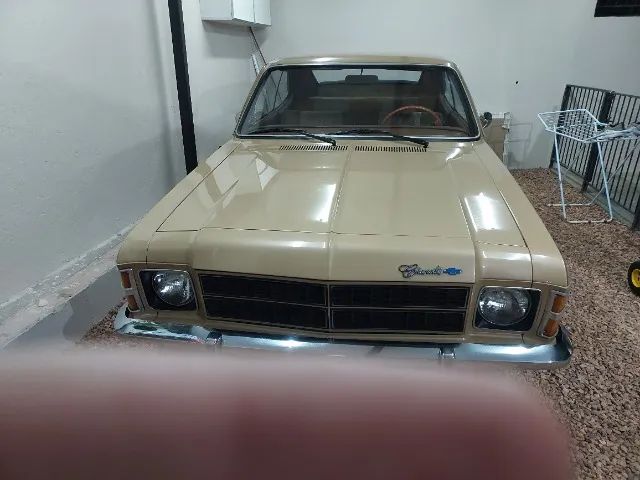 Opala 1978 para pessoas exigentes  - Foto 3