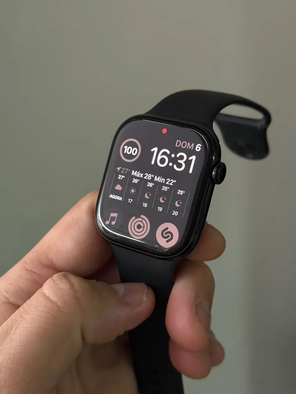 Apple Watch 10 46mm 