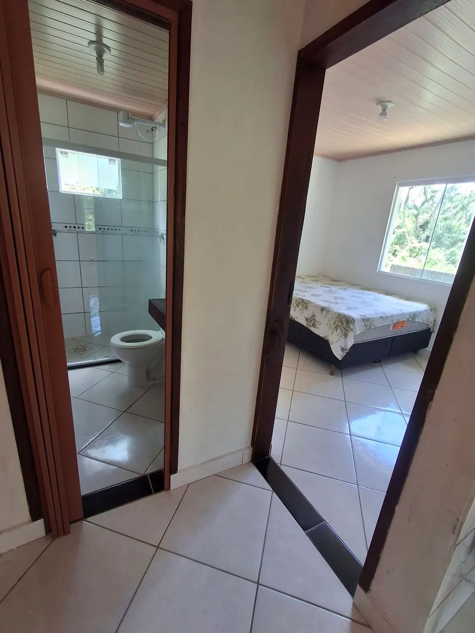 Foto - Florianópolis - Morro das Pedras