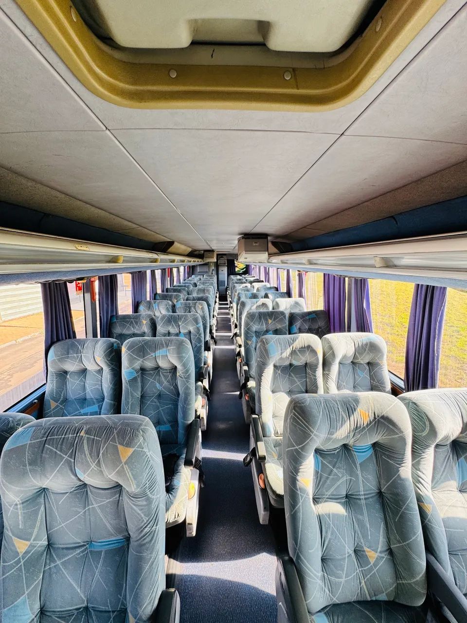 Vendo ônibus G6 Paradiso 1200 - Foto 15