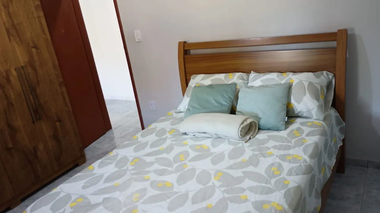 Cantinho Da Lú Santa Mônica Guarapari  - Foto 5