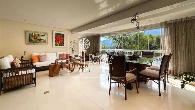 Apartamento para Venda em Rio de Janeiro - RJ no bairro Lagoa - Foto 4