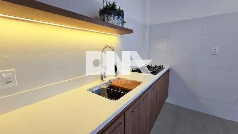 Apartamento : / Residencial / Copacabana - Foto 4