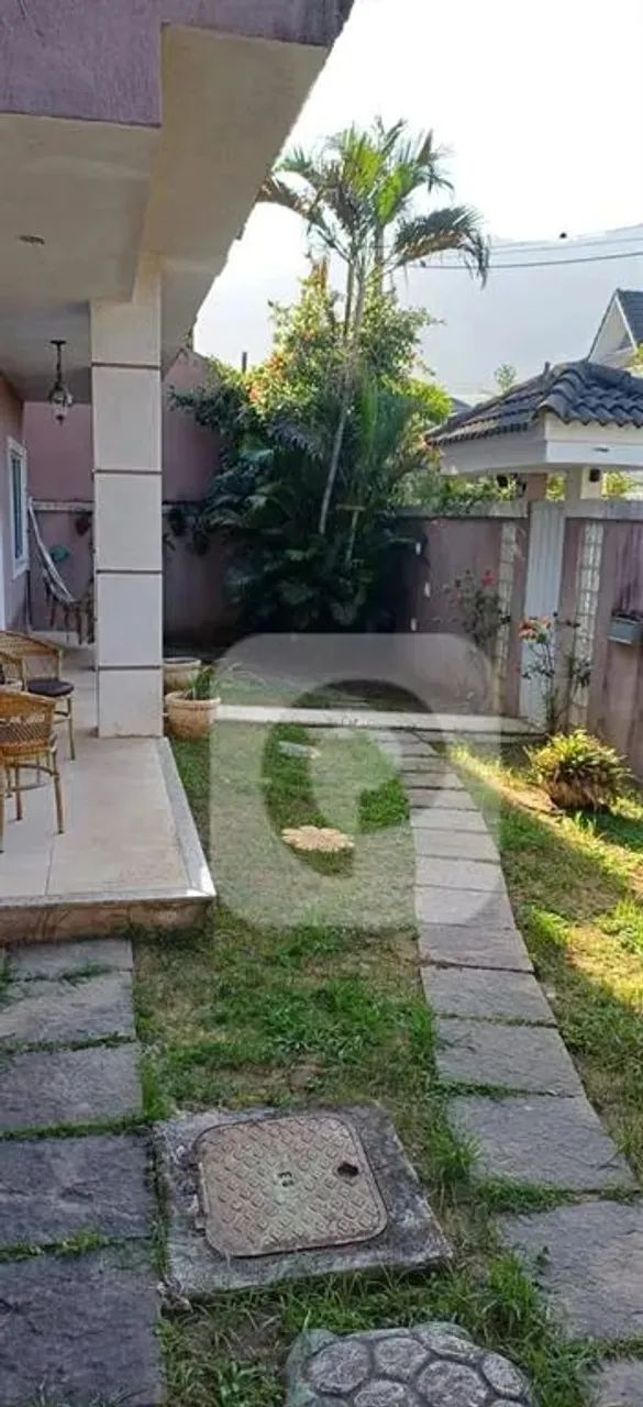 Casa com Piscina em Vargem Pequena - Foto 2