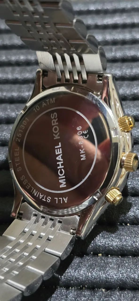 Relógio Michael Kors  - Foto 2