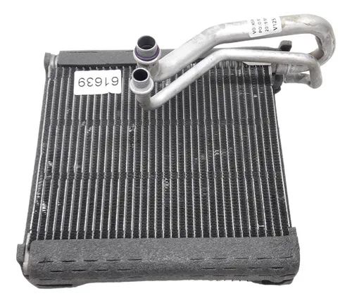 Evaporador Ar Condicionado Vw Polo Mf 1.6 Msi 2019 Cx1907