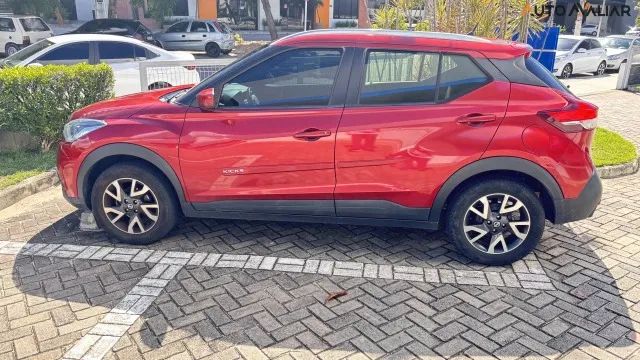 Kicks 1.6 Flexstart S Xtronic 19/20 Extra - PCO0289 - Foto 2
