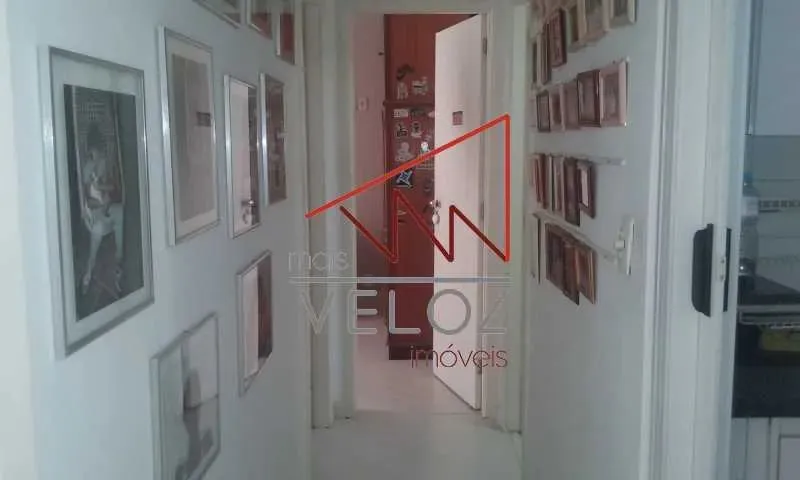 Apartamento-À VENDA-Catete-Rio de Janeiro-RJ