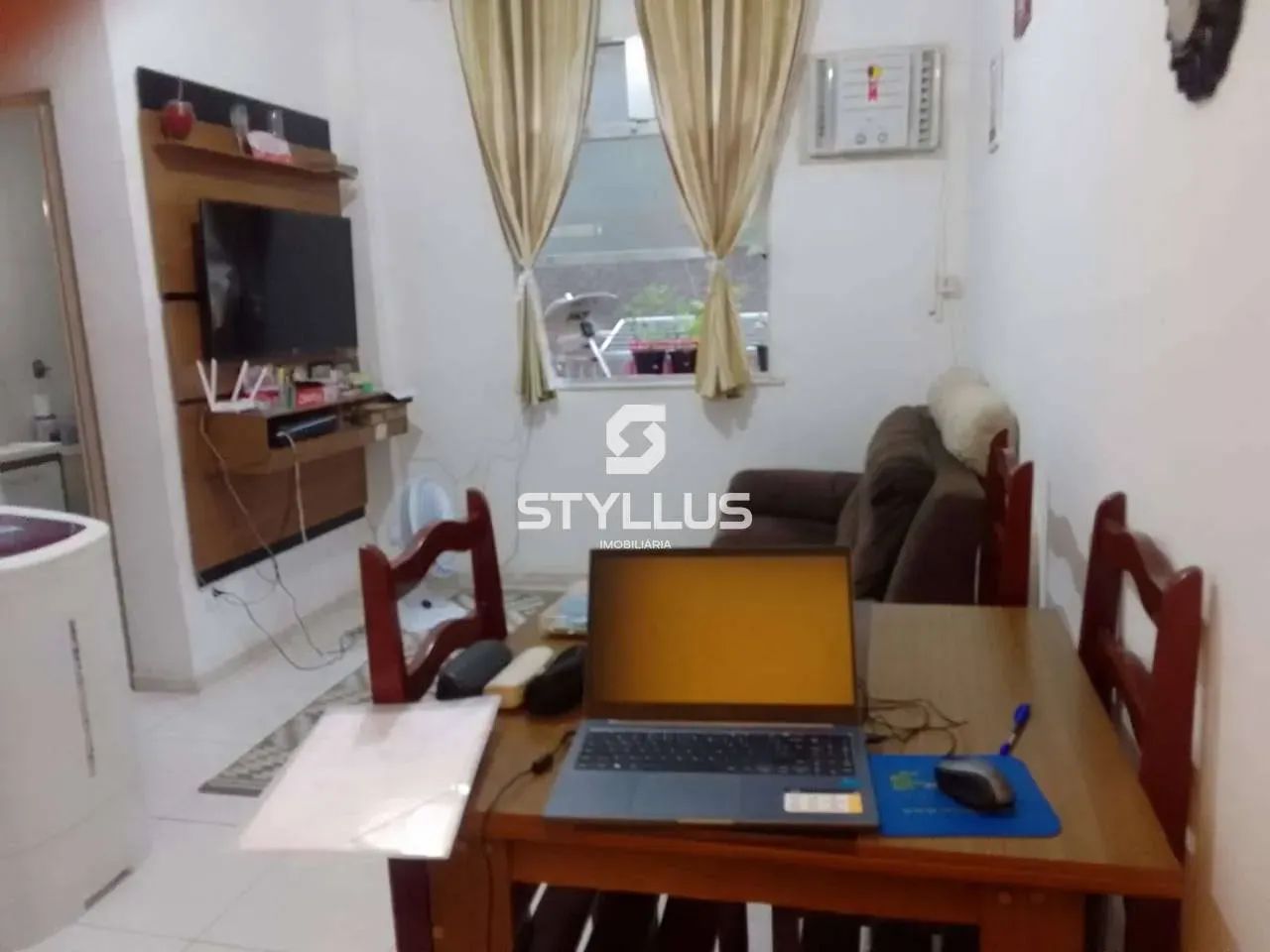 Lins de Vasconcelos | Apartamento 1 quarto - Foto 3