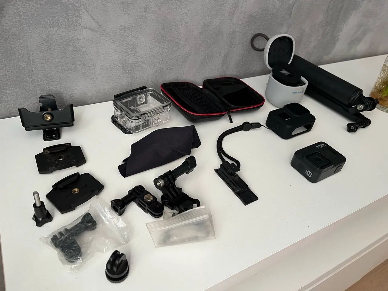 GoPro Hero 8 Black - Foto 2