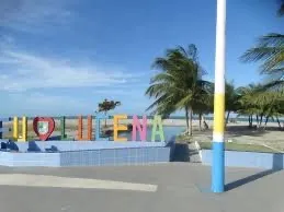 Terreno Lucena 800m praia