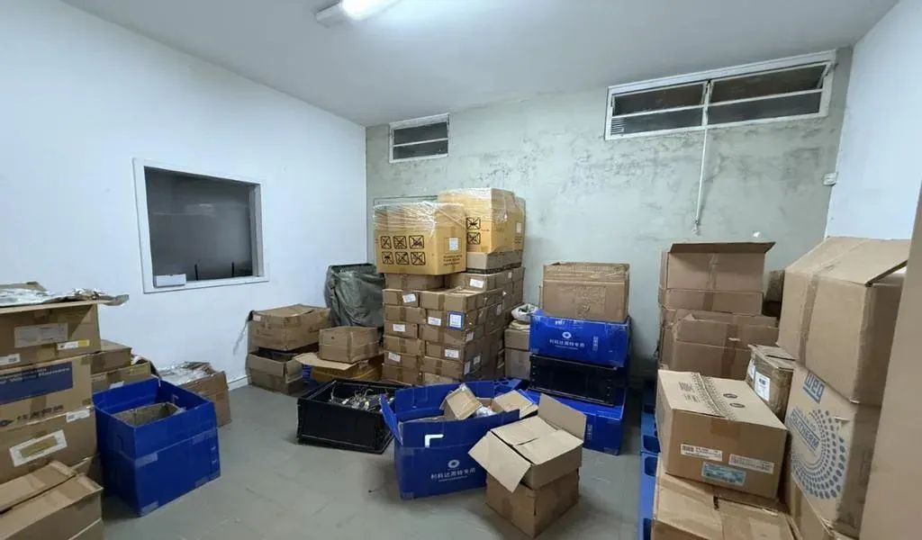 Galpão para alugar em Osasco, São Pedro, com 3910 m² - Foto 9