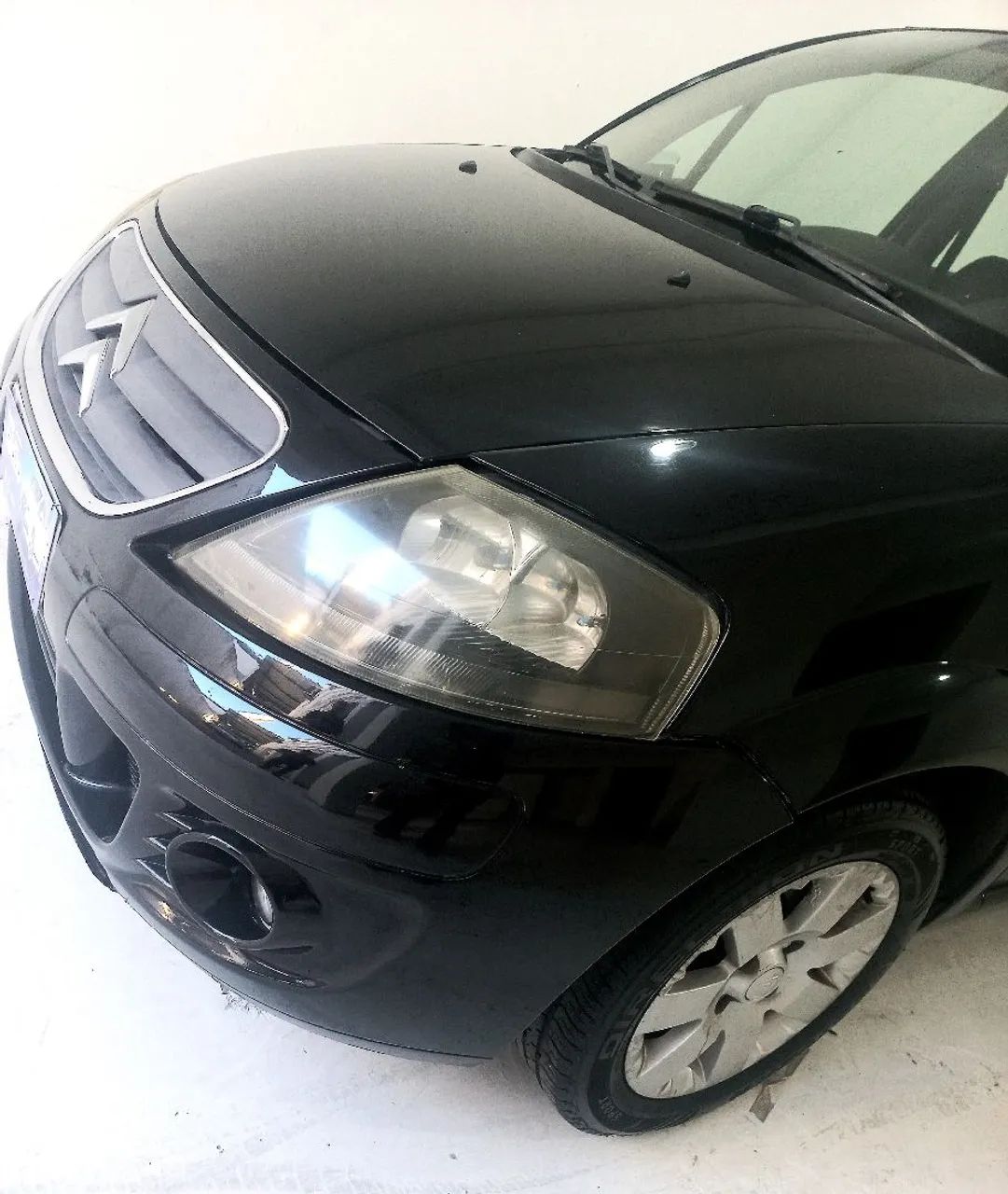 C3 1.4 Exclusive 2012 manual - Foto 3